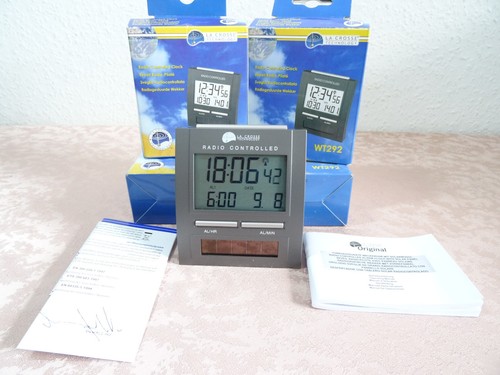 Crosse technology wt292 - la,