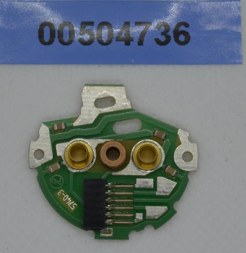 Fleischmann motorschild - fleischmann,