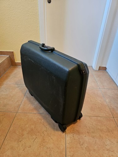 Samsonite reisekoffer - samsonite,