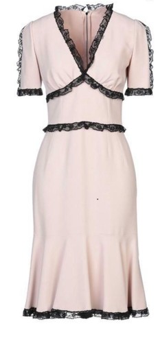 Dolce gabbana traumkleid gr - &,