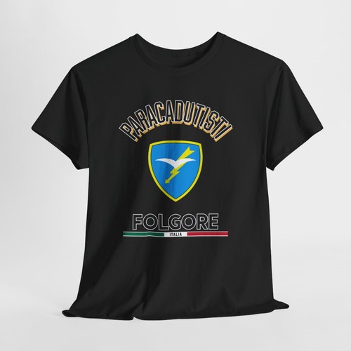 Shirt fallschirmjäger - shirt,