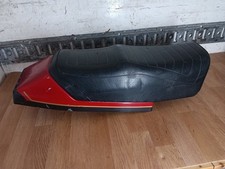 Zündapp sitzbank - ks, +