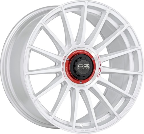 Alufelgen superturismo - 4x,