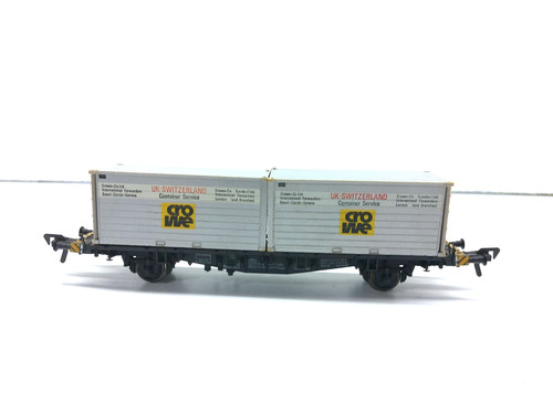 Fleischmann 1476 - fleischmann,
