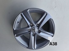 Original alufelge toyota - alufelge,