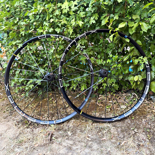 Mavic deemax e30 - deemax, 29”