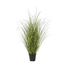 Kunstpflanze gras aus - kunstpflanze,