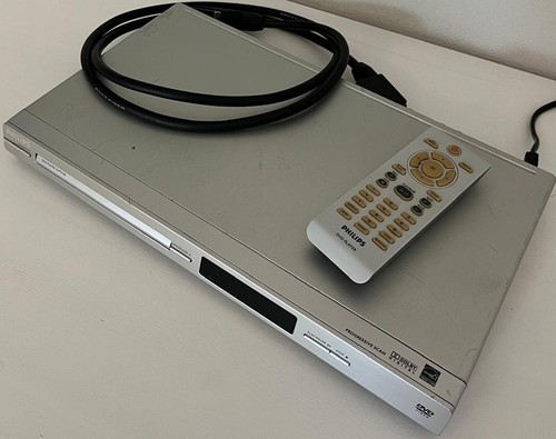 Philips dvd player - dvd,