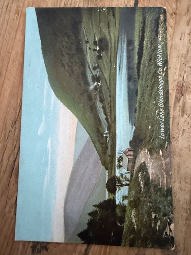 Glendalough county wicklow - county,