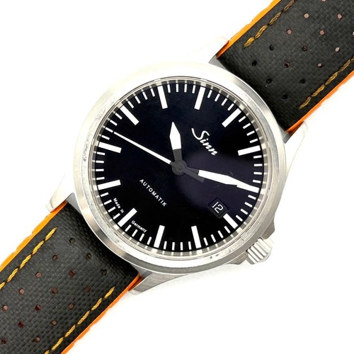 Sinn 556 fliegeruhr - sinn, automatik