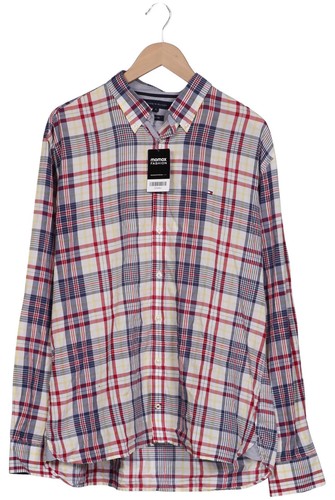 Tommy hilfiger hemd - hemd, herren