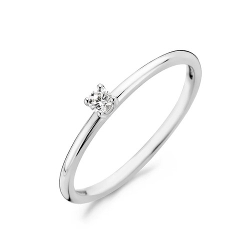 Blush schmuck damenring - schmuck,