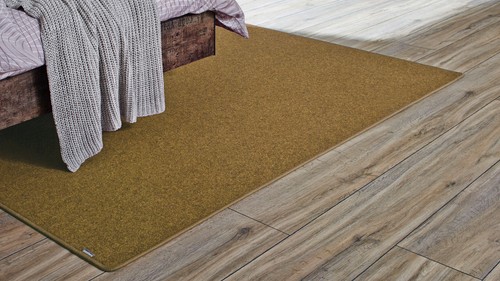 Tretford teppich umkettelt - teppich,
