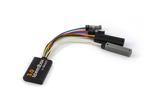 Speedbox tuning für - 3.0, bosch