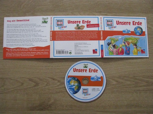 Was ist - was,