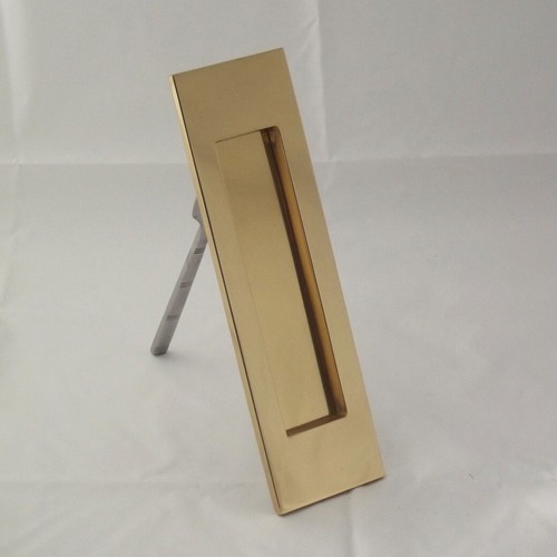 Vertical messing briefkasten - vertical,