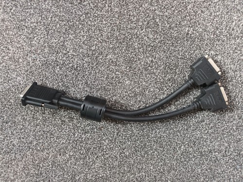 Matrox lfh 60zu dual dvi - lfh-60zu-dual, 1