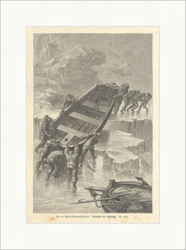 Nordpolexpedition transport - nordpolexpedition,