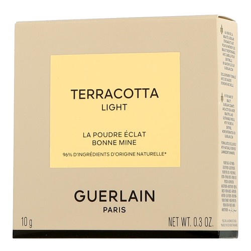 Guerlain terracotta light - guerlain,