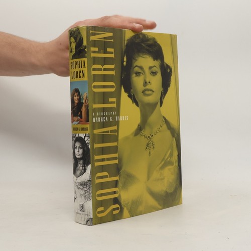 Sophia loren biography - loren:, biography 