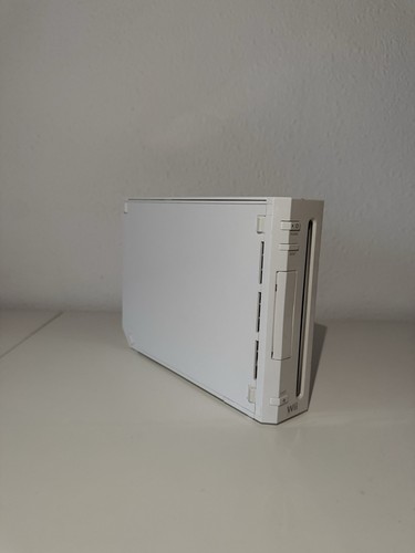 Nintendo wii 512mb - nintendo,