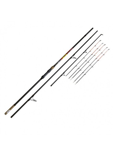 River method feeder - fl,