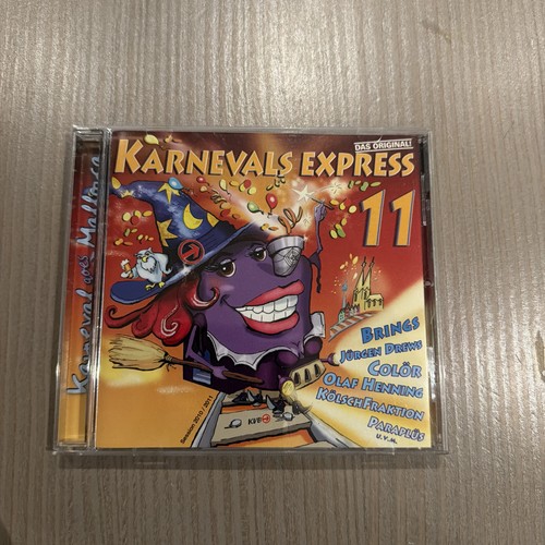 Karnevalsexpress karneval - karnevalsexpress,