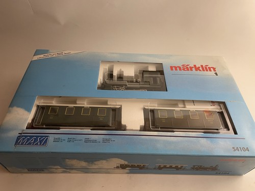 Märklin 54104 bayer - märklin,