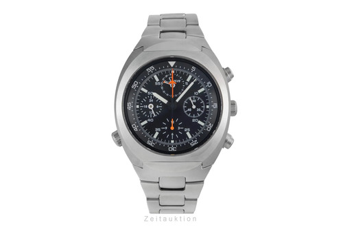 Sinn 142 chronograph - st, ii