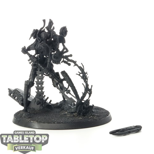 Necrons illuminor szeras - szeras,