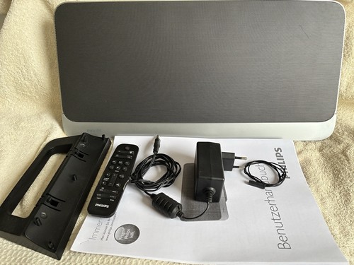 Microanlage philips - microanlage,