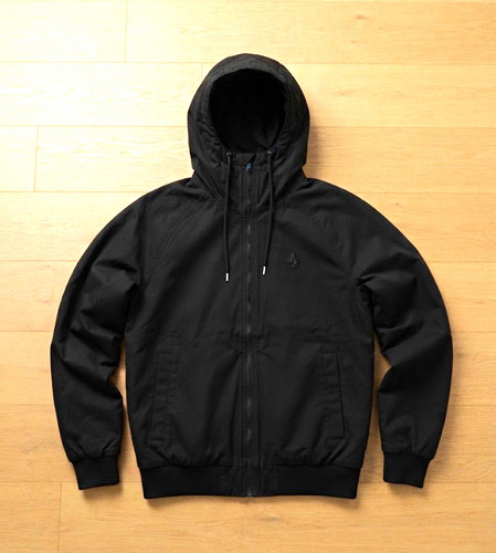 Volcom herren winterjacke - herren, m