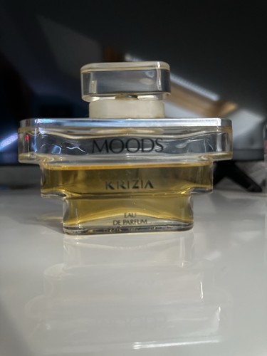 Krizia moods eau - krizia,