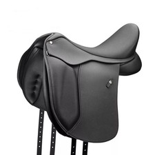 Pferd englisch dressursattel - pferd,