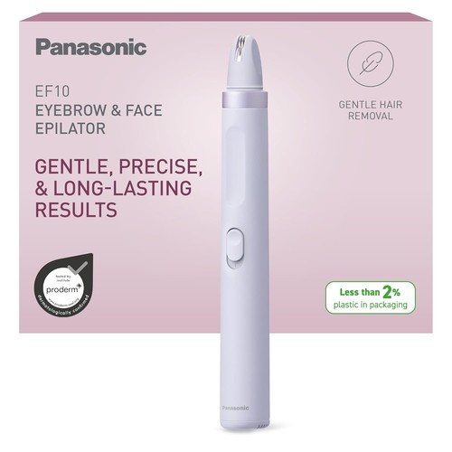 Panasonic ef10 v503 - panasonic, es-ef10-v503
