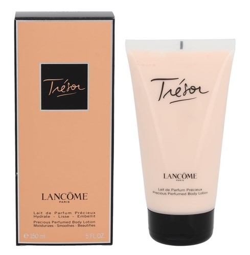 Tresor body lotion 150ml 5oz - body,