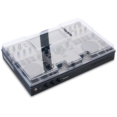 Decksaver denon prime go - prime,