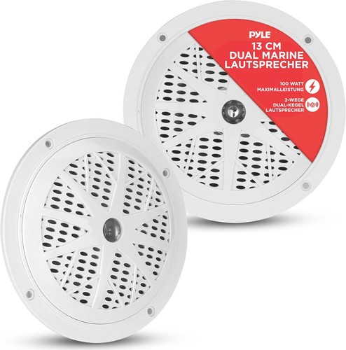 Pyle outdoor lautsprecher - pyle,