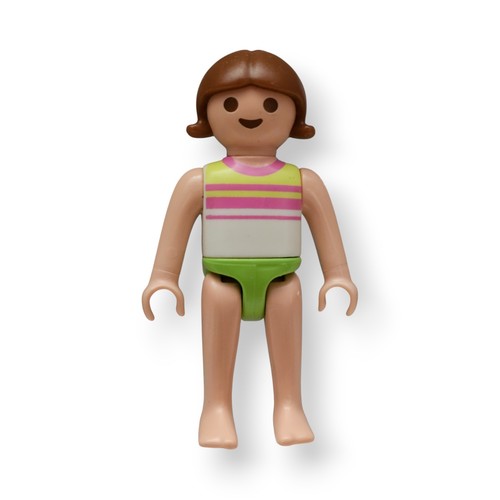 Playmobil figur mädchen kind - figur,