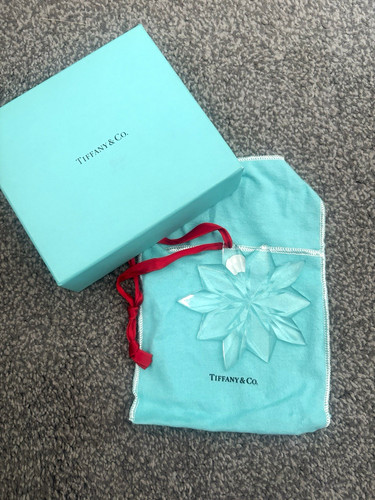Tiffany co - tiffany, &