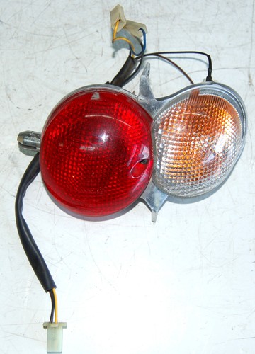 Rücklicht blinker links - rücklicht,