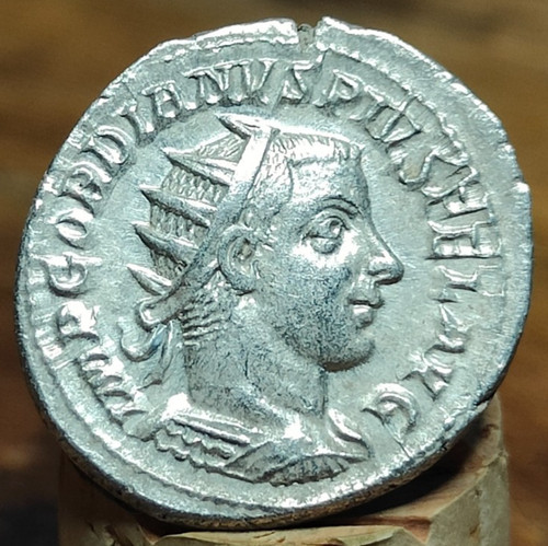 Gordian iii roman - gordian,