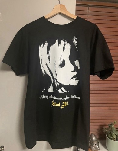 Silent hill custom - silent,