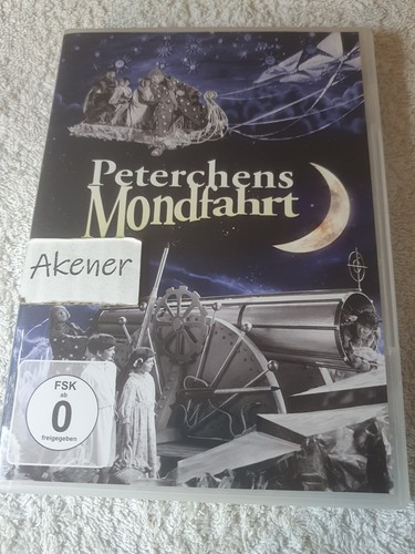 Peterchens mondfahrt von - mondfahrt,