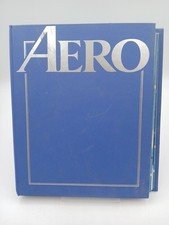 Aero das illustrierte - aero, 