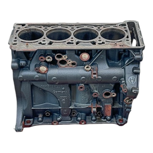 Motorblock kurbelgehäuse 8 - kurbelgehäuse, 1.8