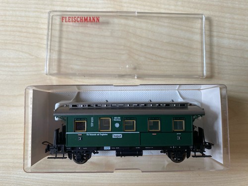 Modelleisenbahn - , h0