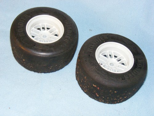 Hinterräder reifen - fg, f1