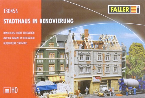 Faller 130456 spur - faller,
