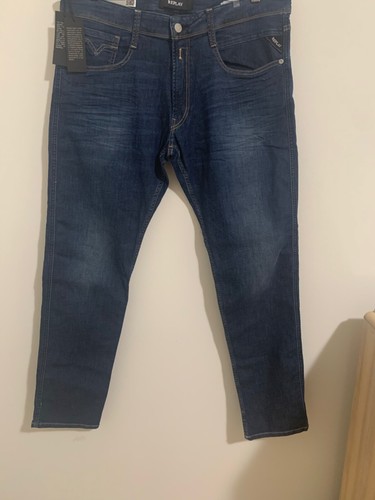 Replay slim fit - slim,
